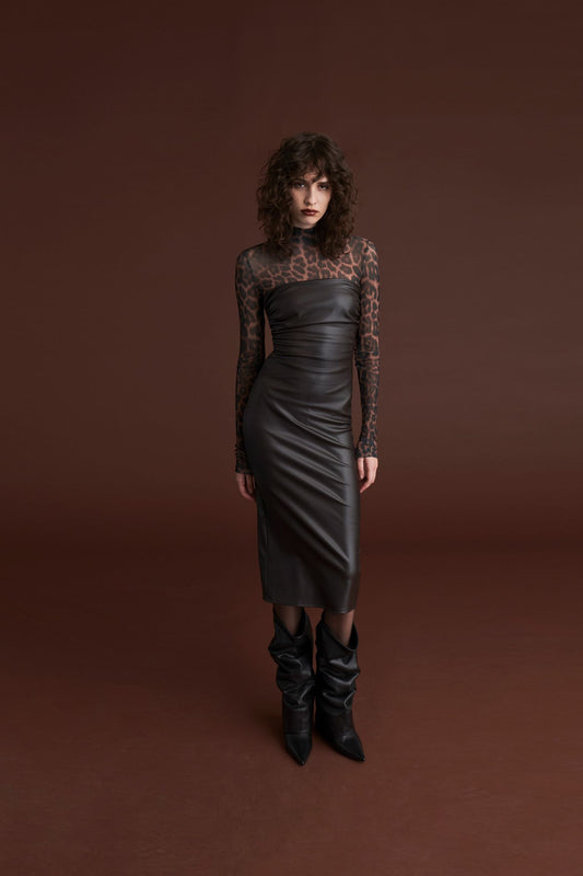 TUBINO ECOPELLE ANIYEBY