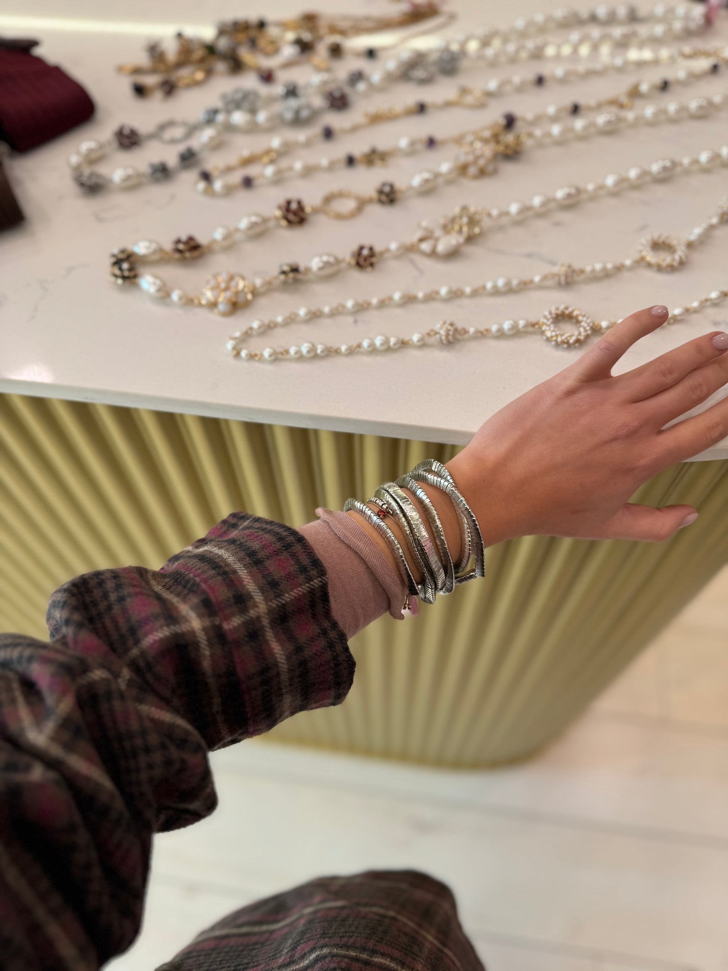 BRACCIALE MULTIGIRO DONTWAIT