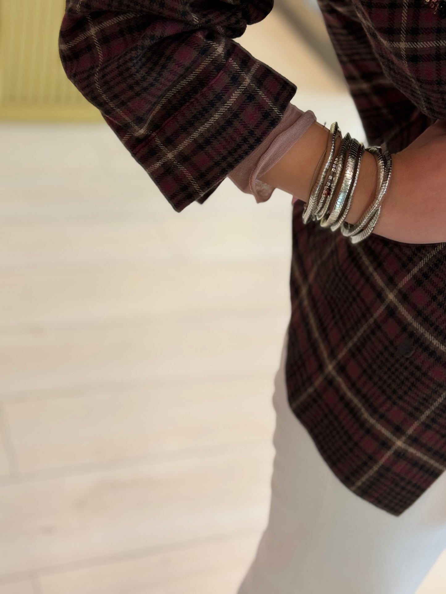 BRACCIALE MULTIGIRO DONTWAIT