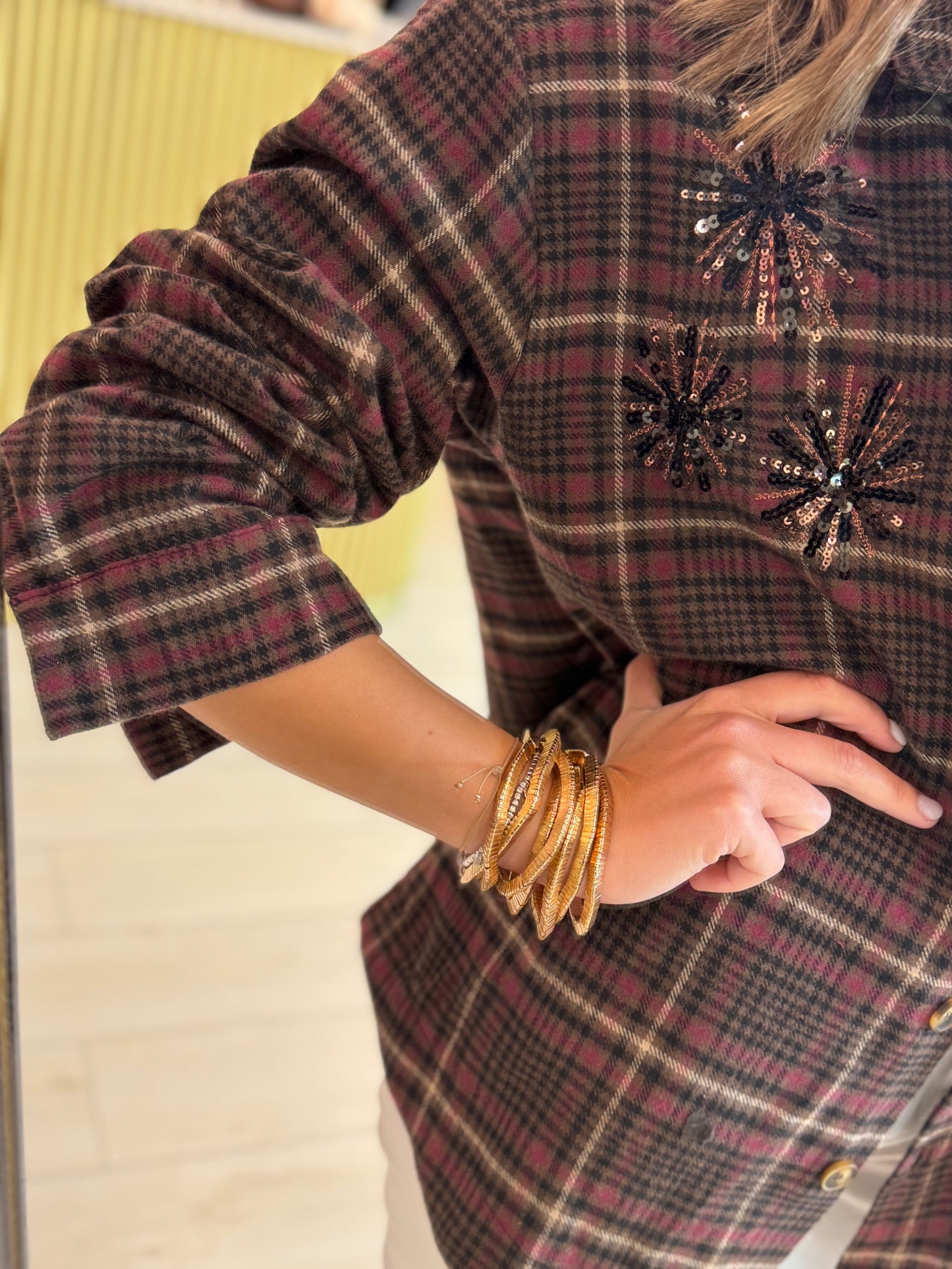 BRACCIALE MULTIGIRO DONTWAIT