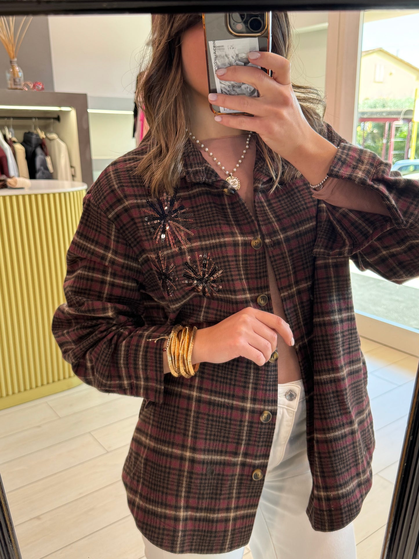 BRACCIALE MULTIGIRO DONTWAIT