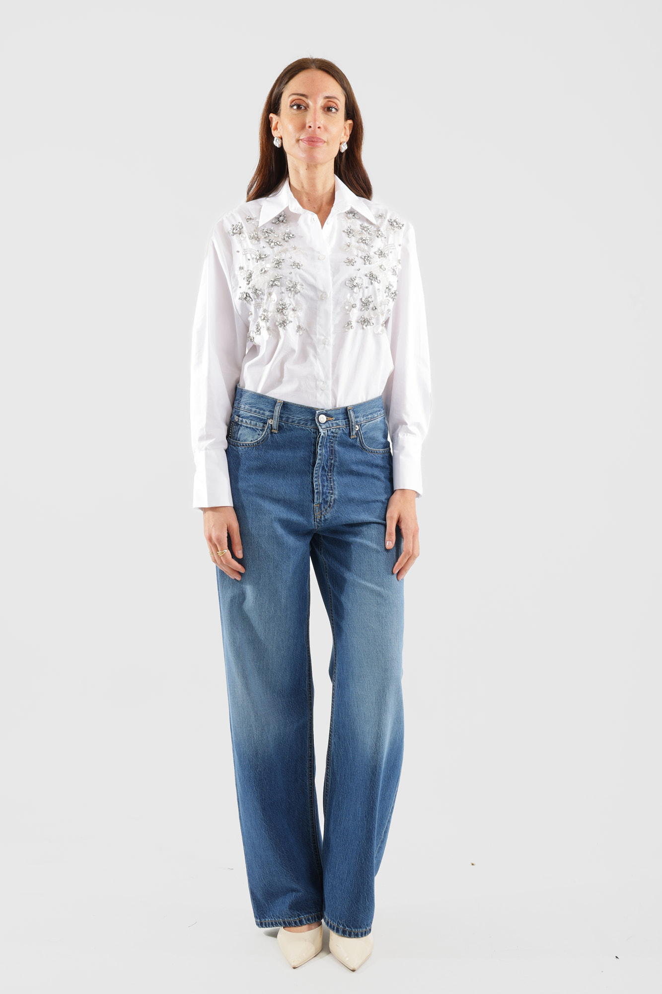 JEANS ‘KEIN’ HAVEONE