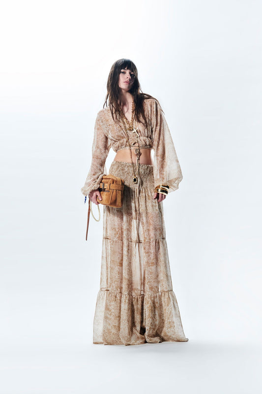 CHEMISETTE ‘NIKO’ ANIYEBY