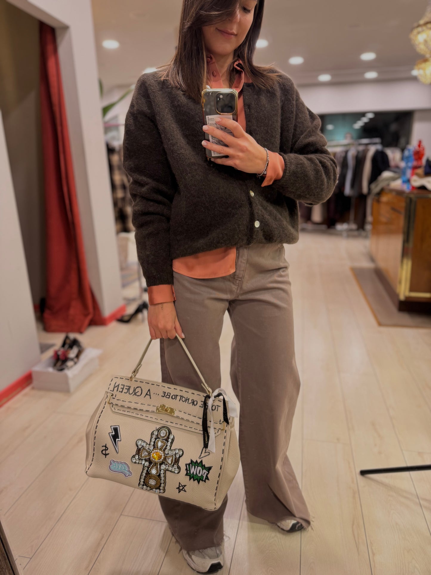 BORSA “ROCKGLAM” DONTWAIT