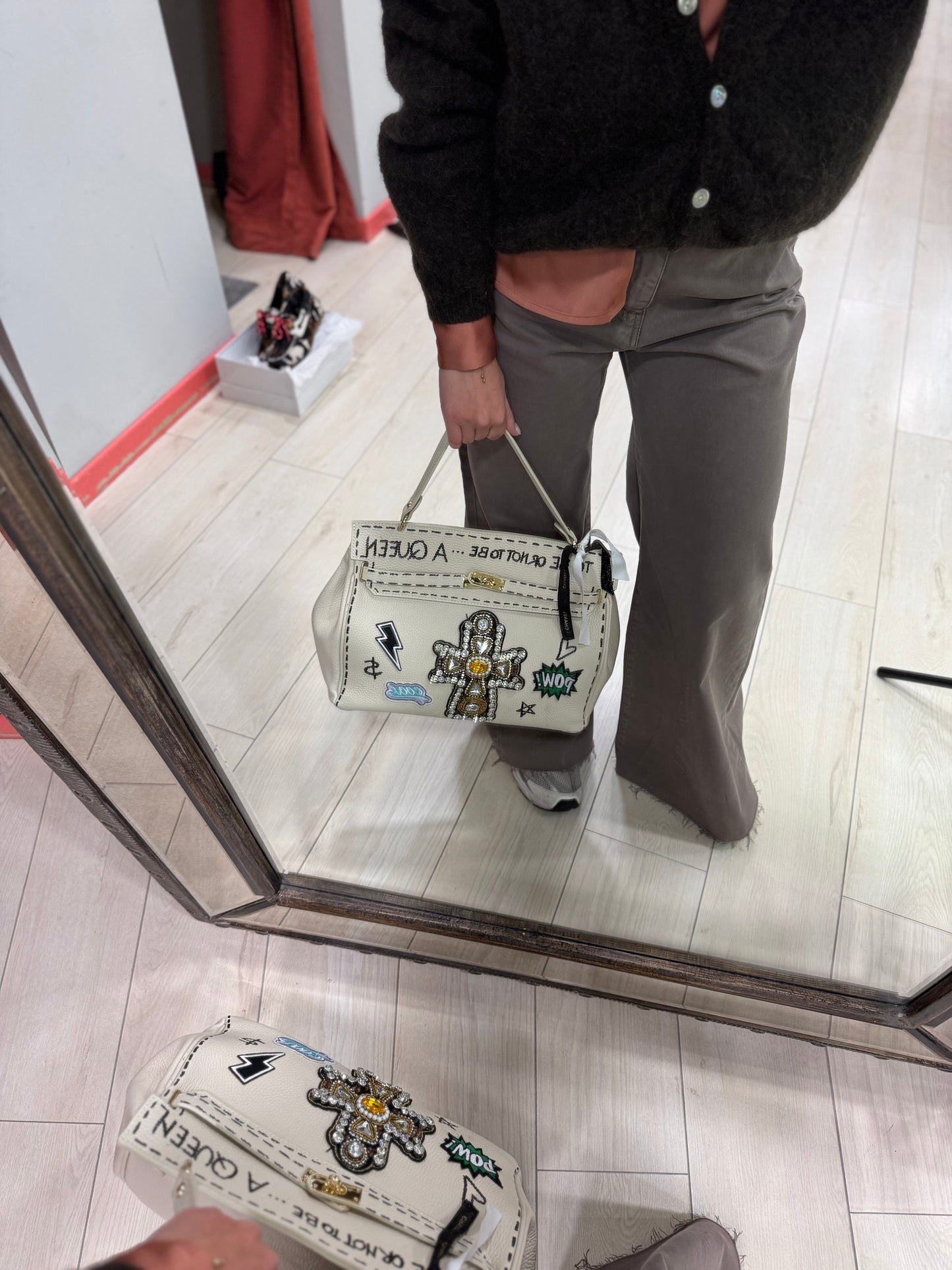 BORSA “ROCKGLAM” DONTWAIT