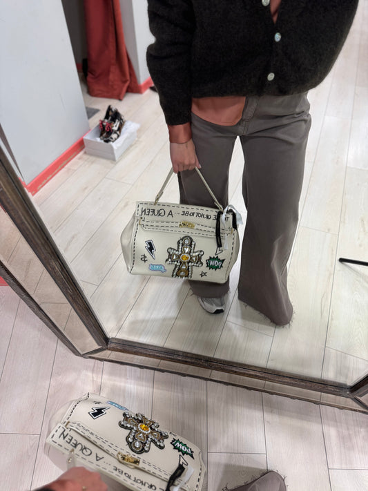 BORSA “ROCKGLAM” DONTWAIT