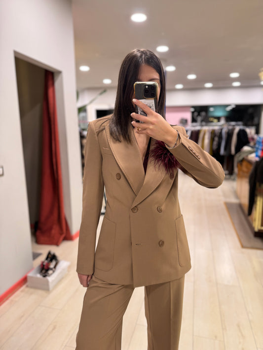 GIACCCA DOPPIOPETTO SILENCELIMITED