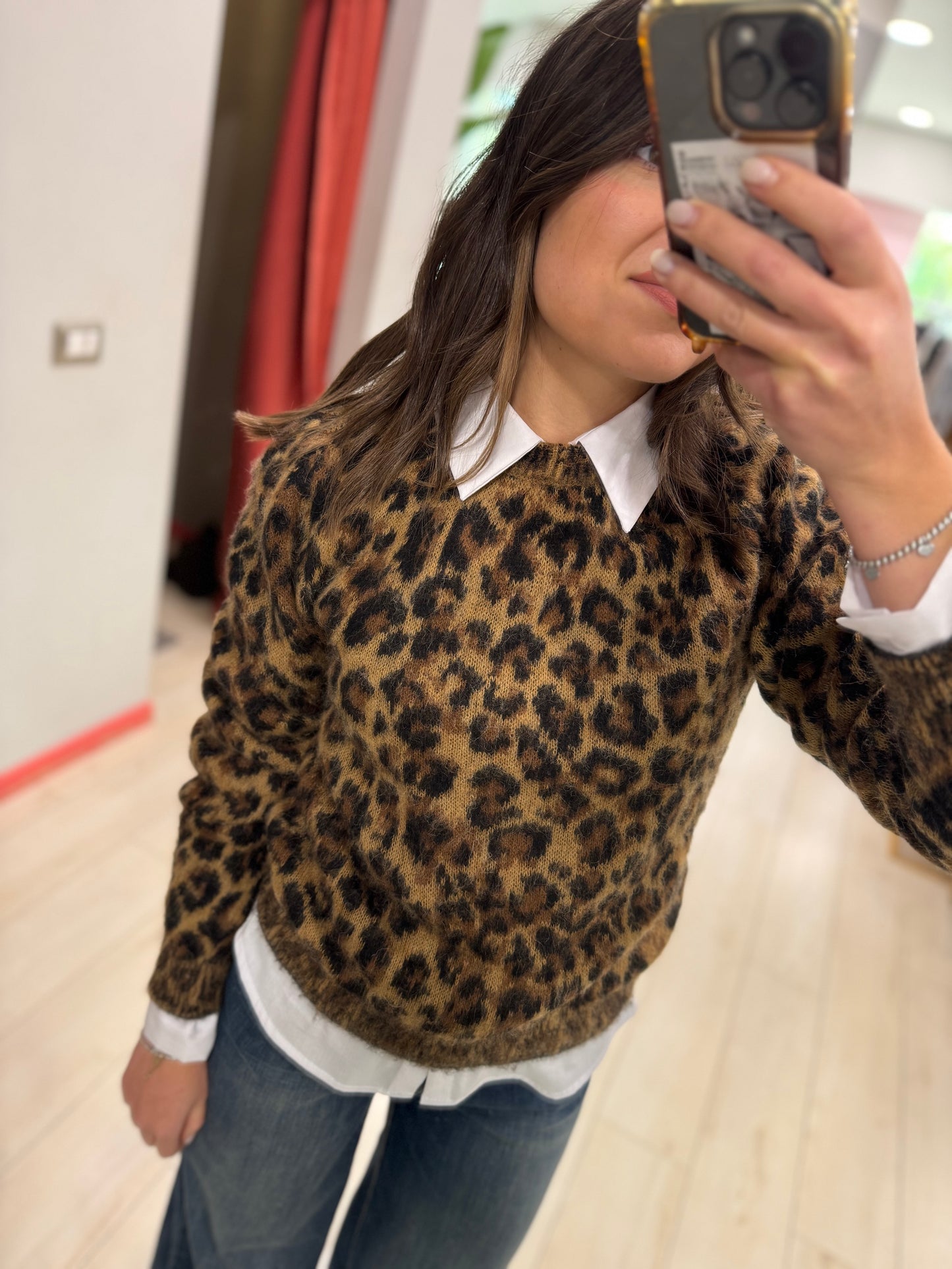 PULL MACULATO ANIYEBY