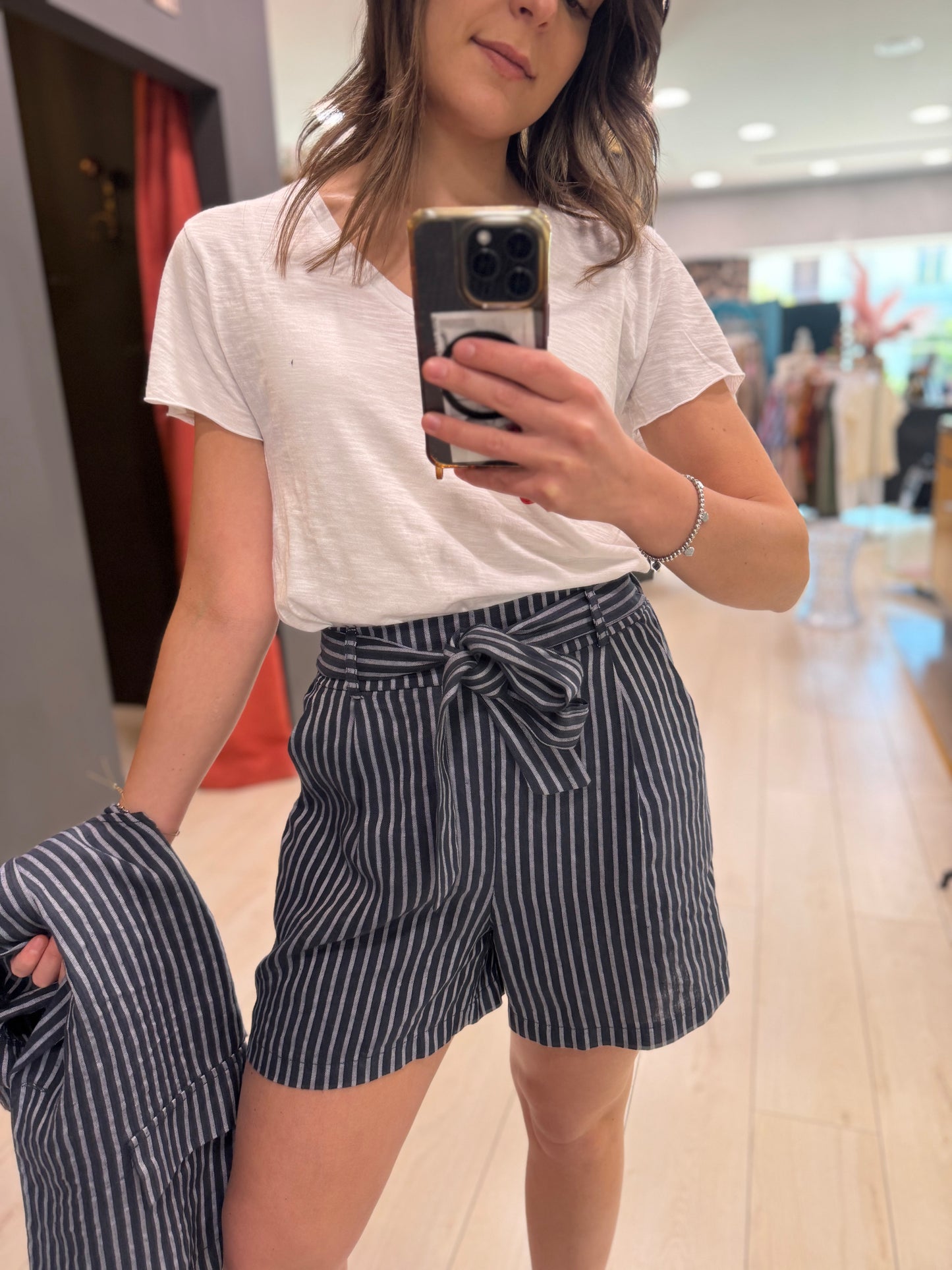 SHORTS ‘MARBELLA’| più colori DONTWAIT