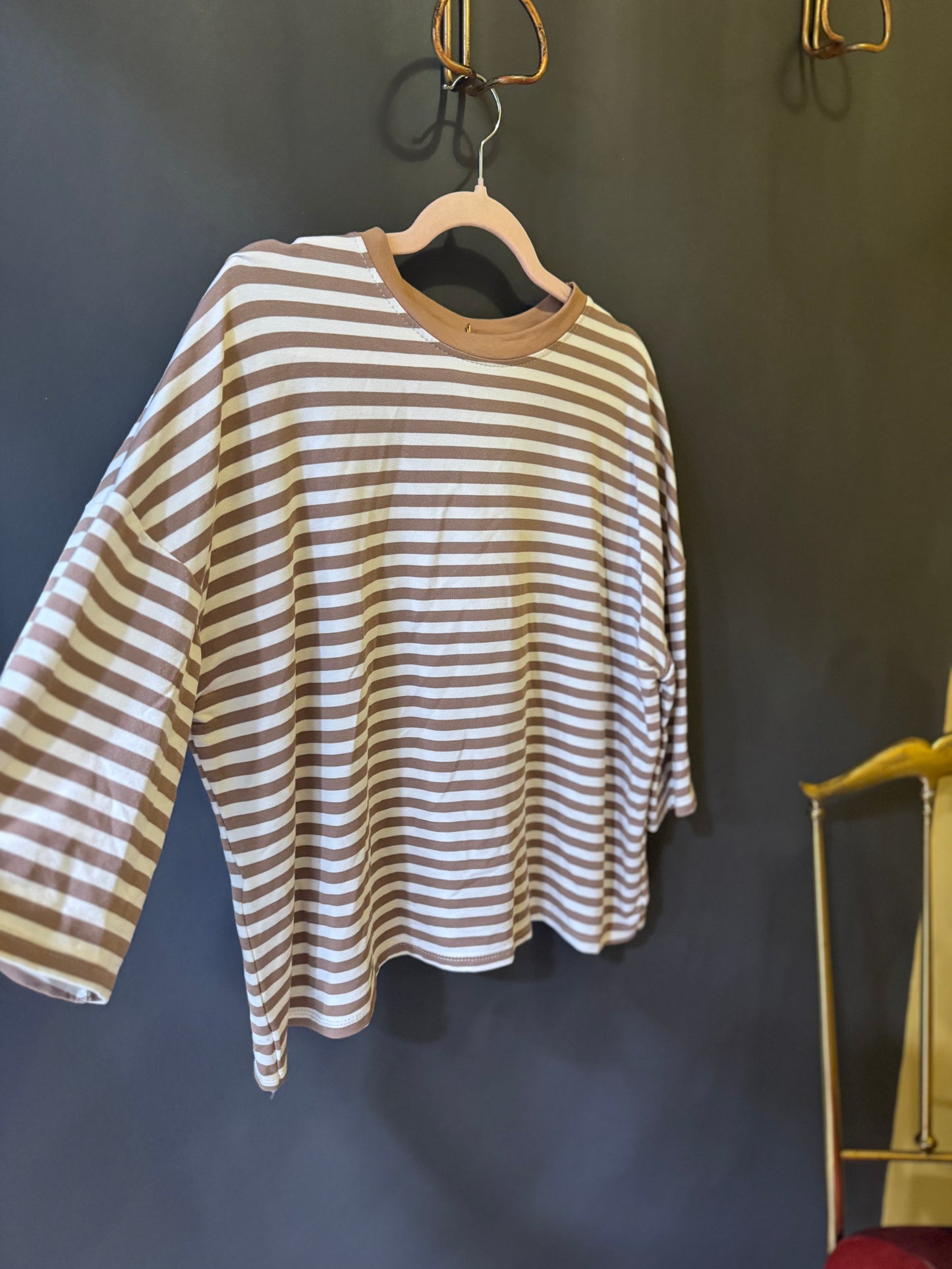 TSHIRT ‘NODO’|più colori DONTWAIT