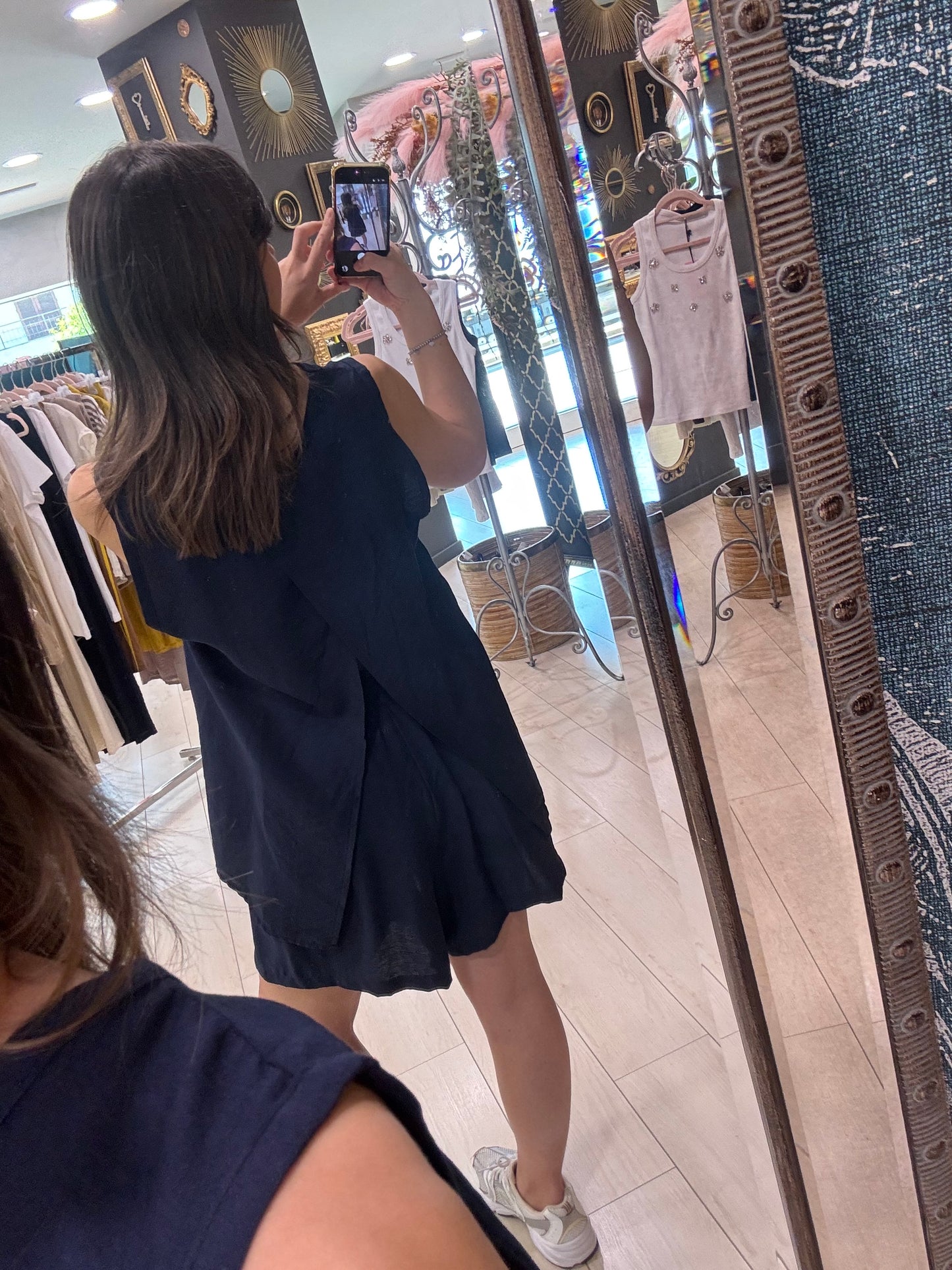 COORDINATO ‘PALMA’|2 colori DONTWAIT