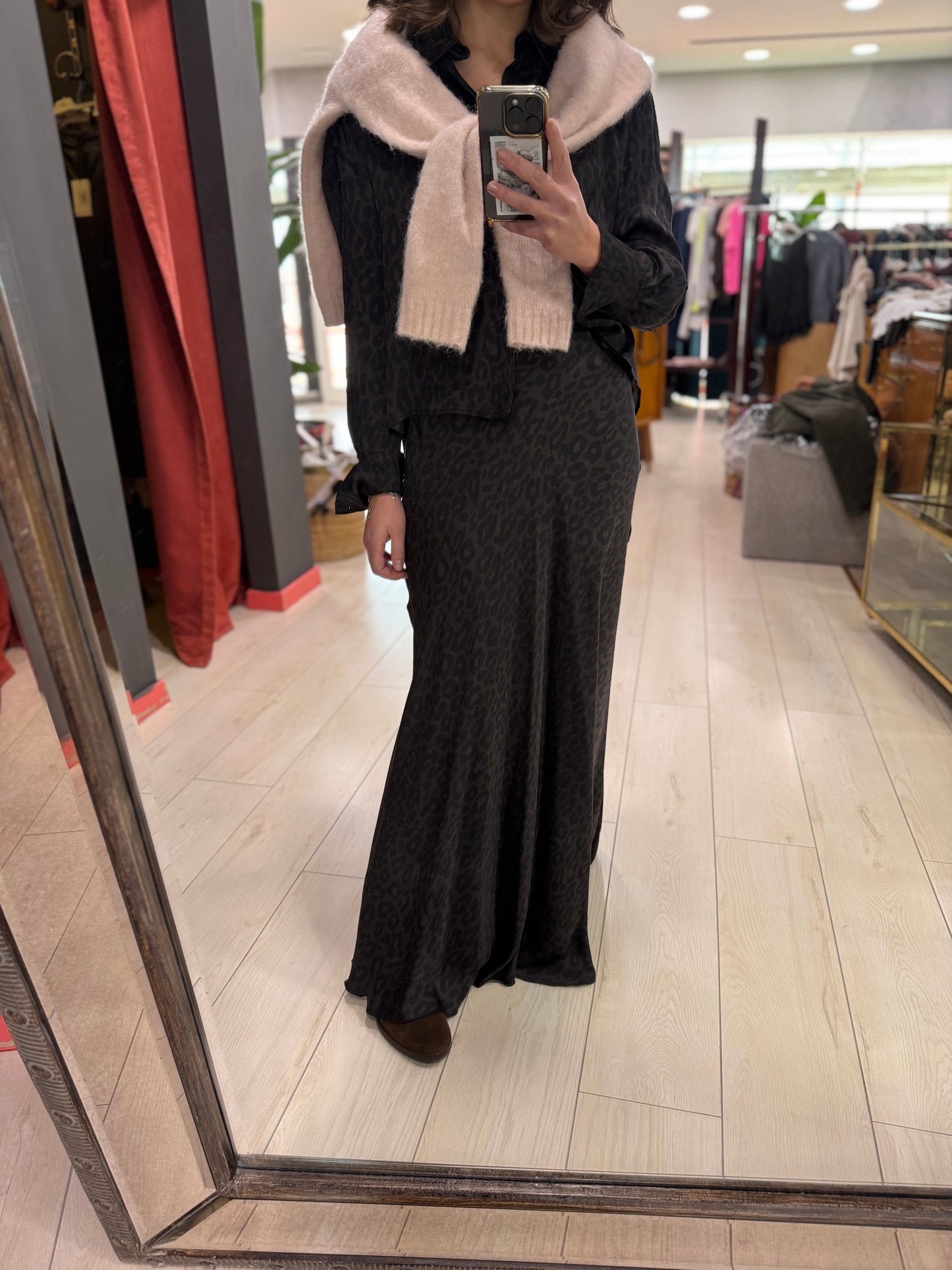 GONNA MACULATA SOALLURE