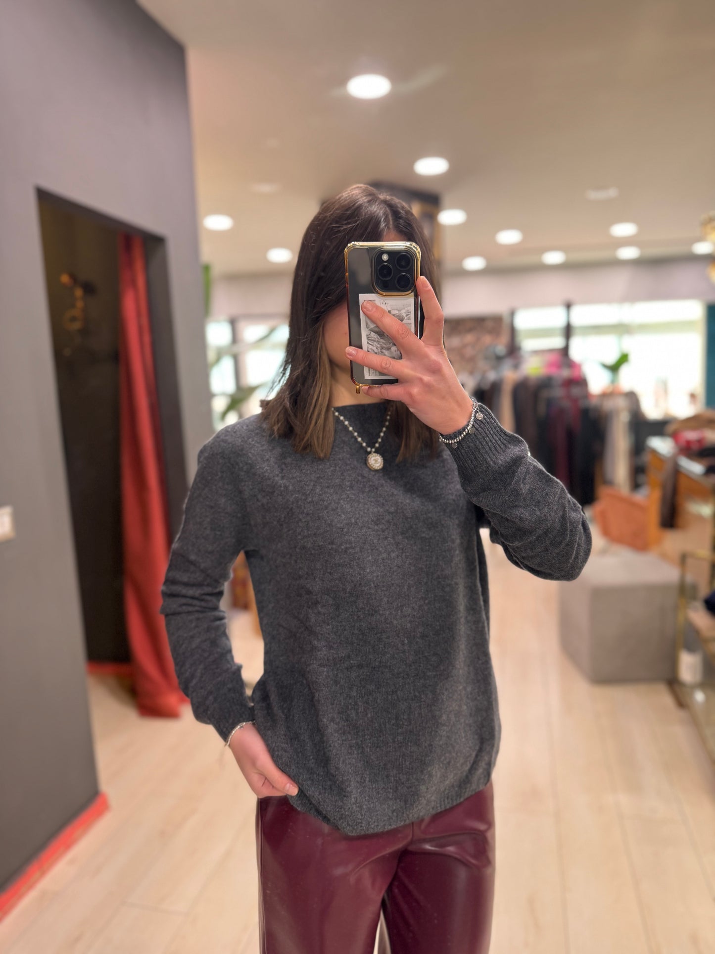 PULL ‘SOFY’ DONTWAIT