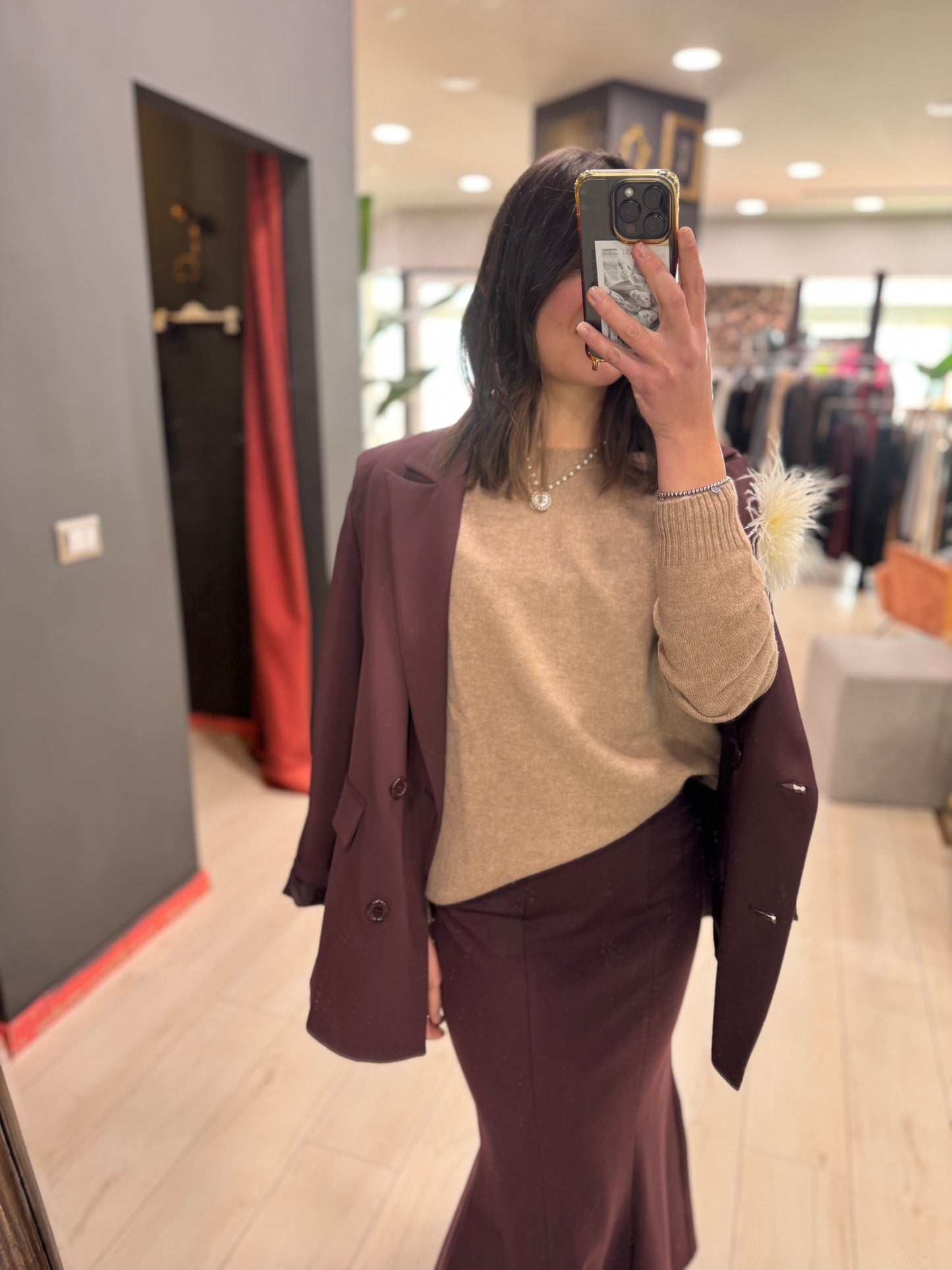 PULL ‘SOFY’ DONTWAIT