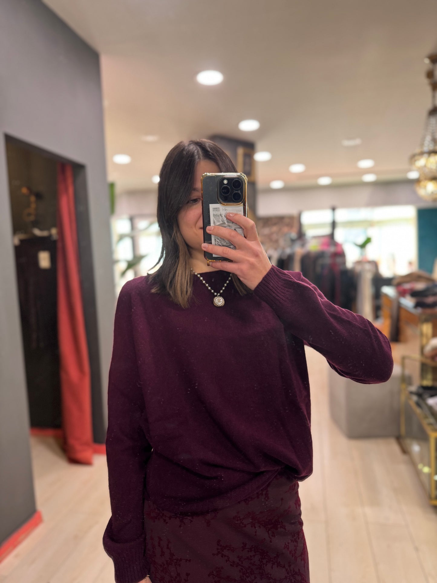 PULL ‘SOFY’ DONTWAIT