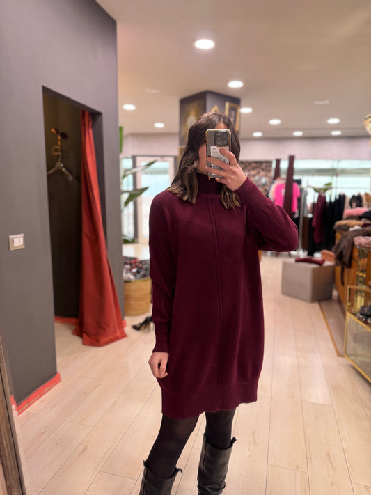 ABITO ‘MIA’ IN MAGLIA DONTWAIT