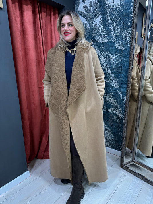 ECOMONTONE LUNGO PHILIALOFT