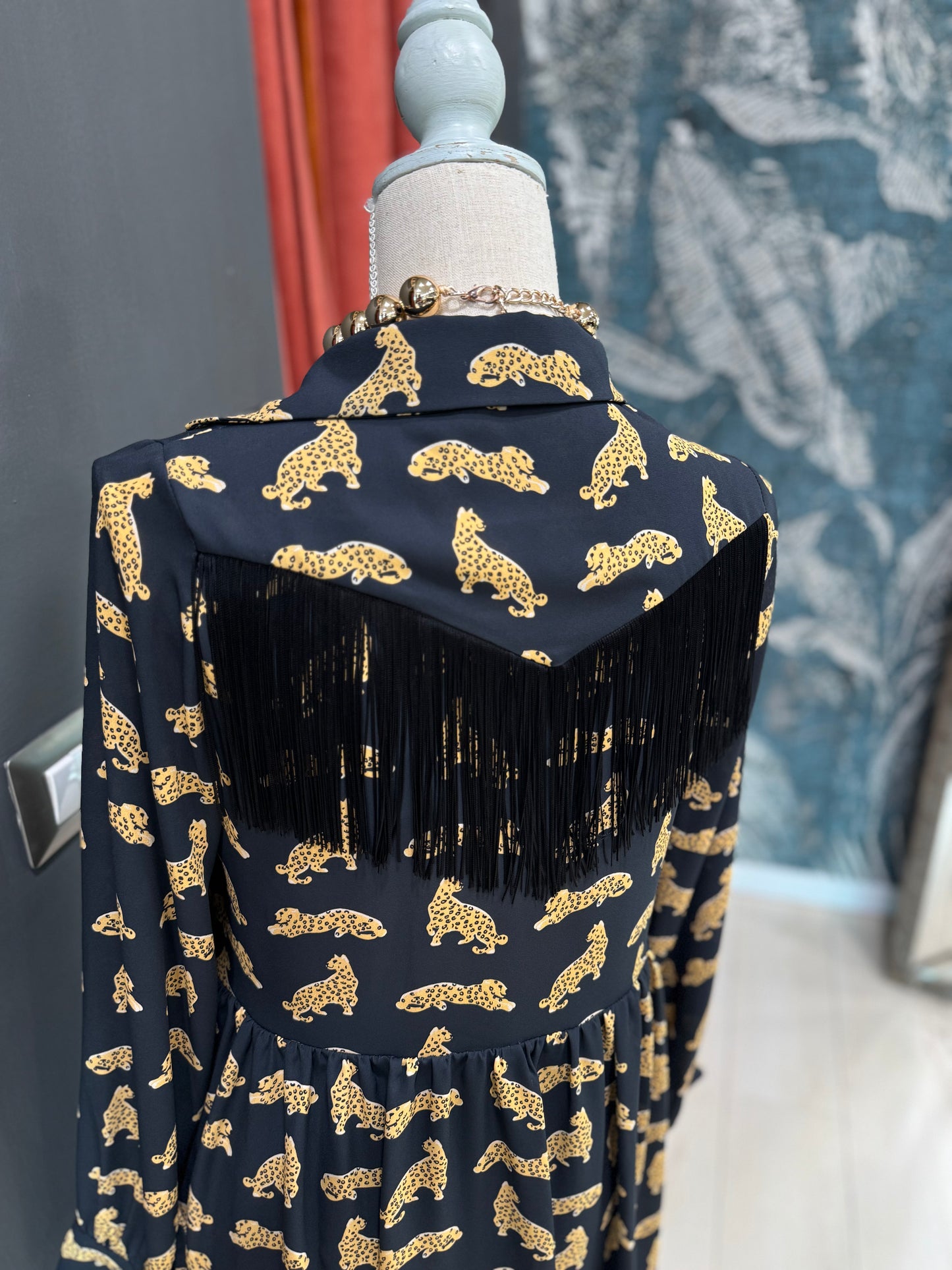 ABITO IN FANTASIA PHILIA LOFT