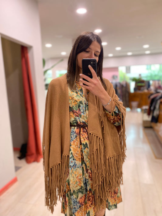 MANTELLA FRANGE LANA TENSIONEIN