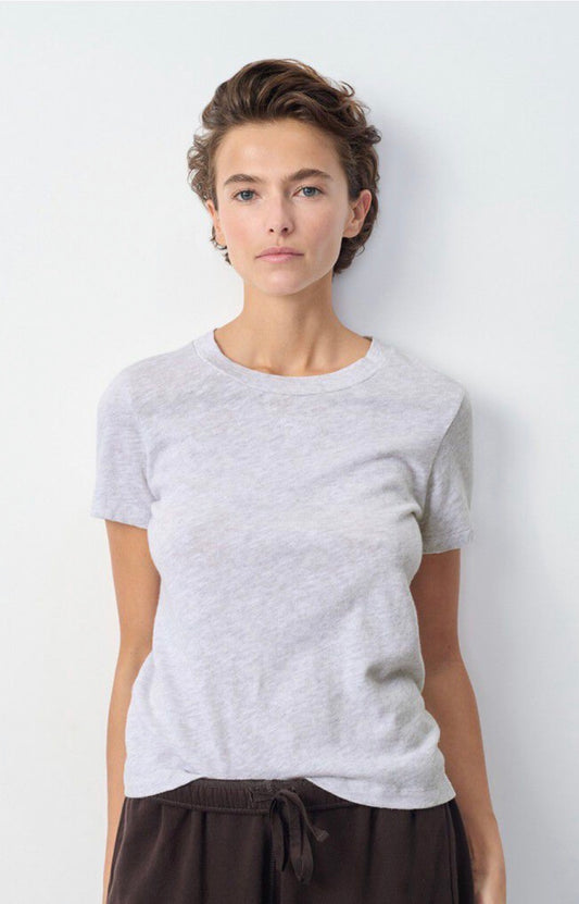 T-SHIRT SON MANICA CORTA AMERICANVINTAGE