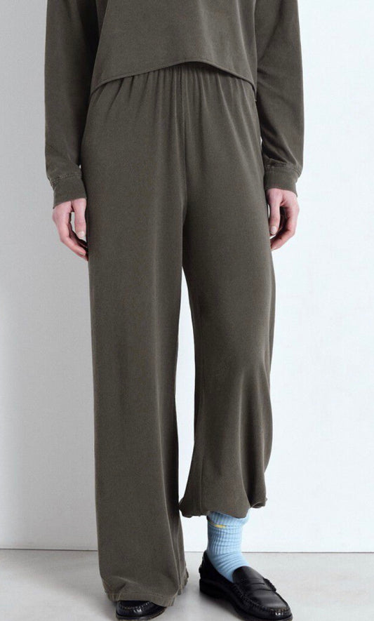 PANTALONE MORBIDO AMERICANVINTAGE