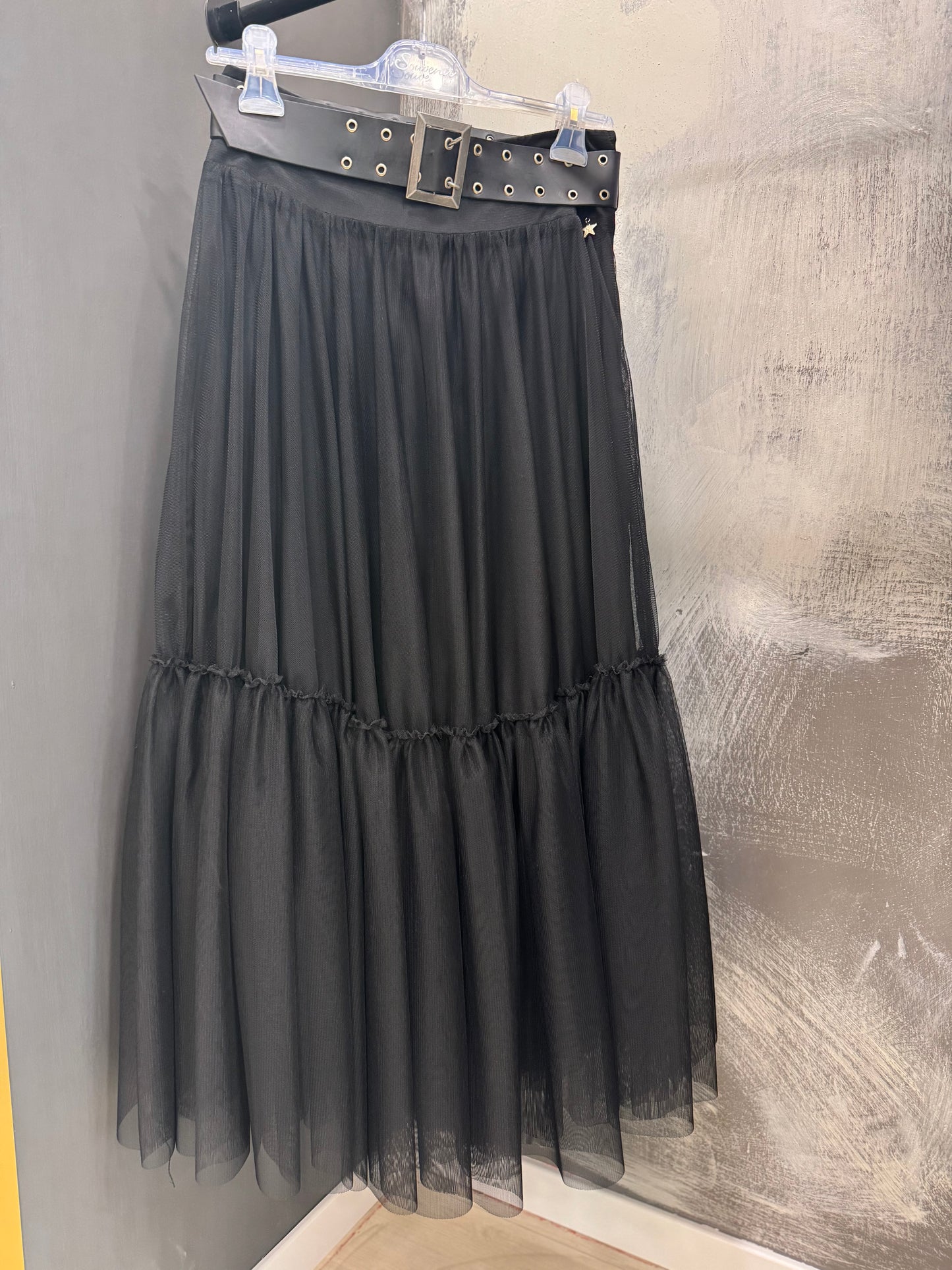 GONNA TULLE SOUVENIR