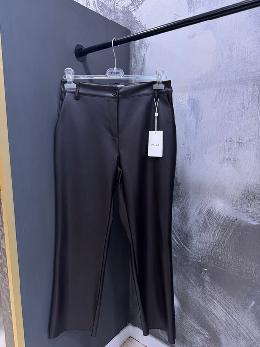PANTALONE IN ECOPELLE MOTEL