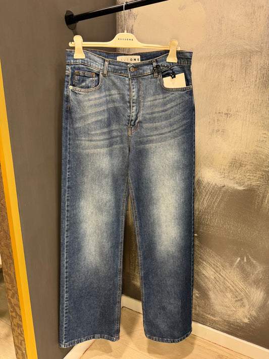 JEANS ‘LONDON’ HAVEONE