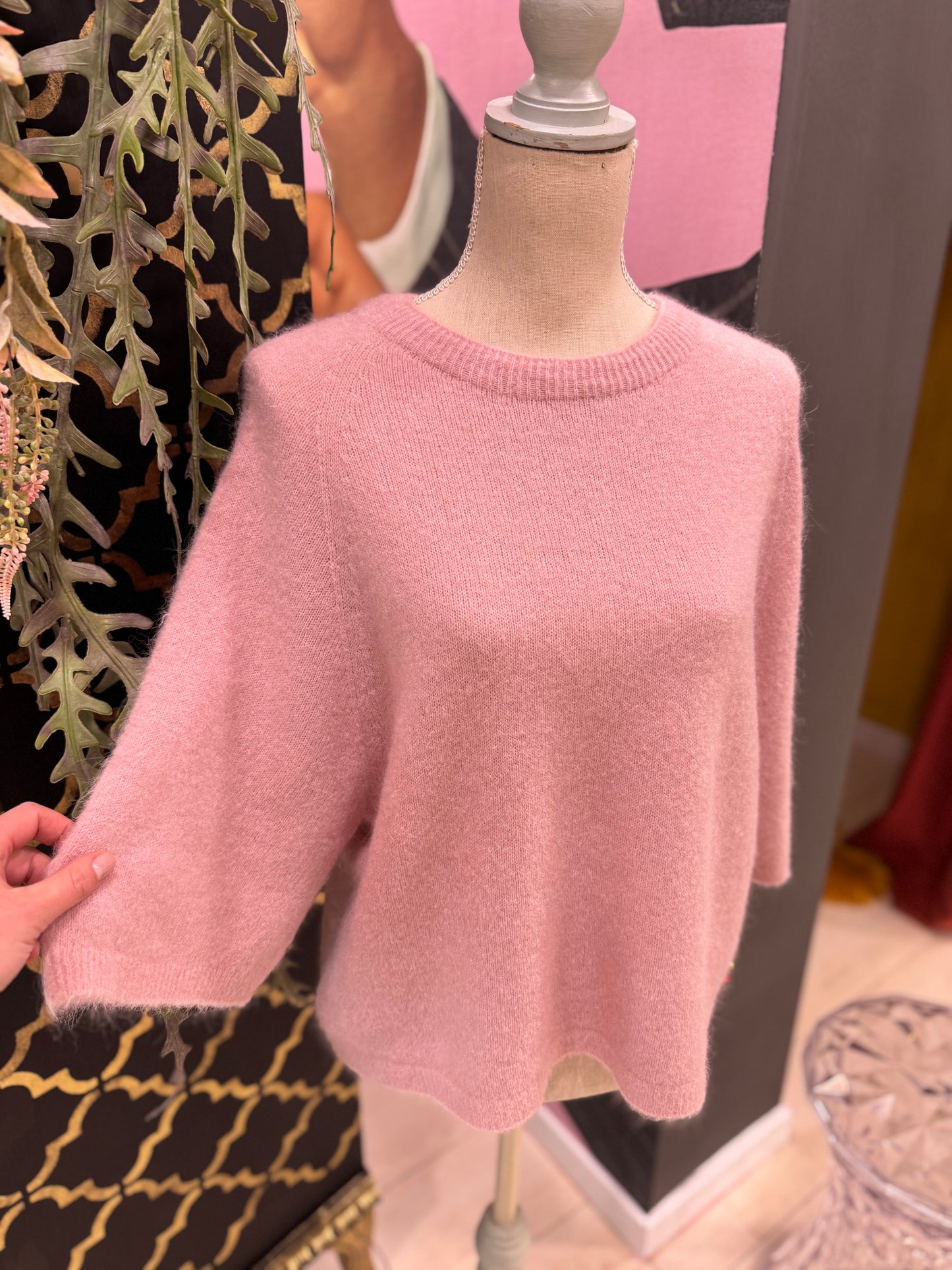 PULL TIME ALPACA DONTWAIT