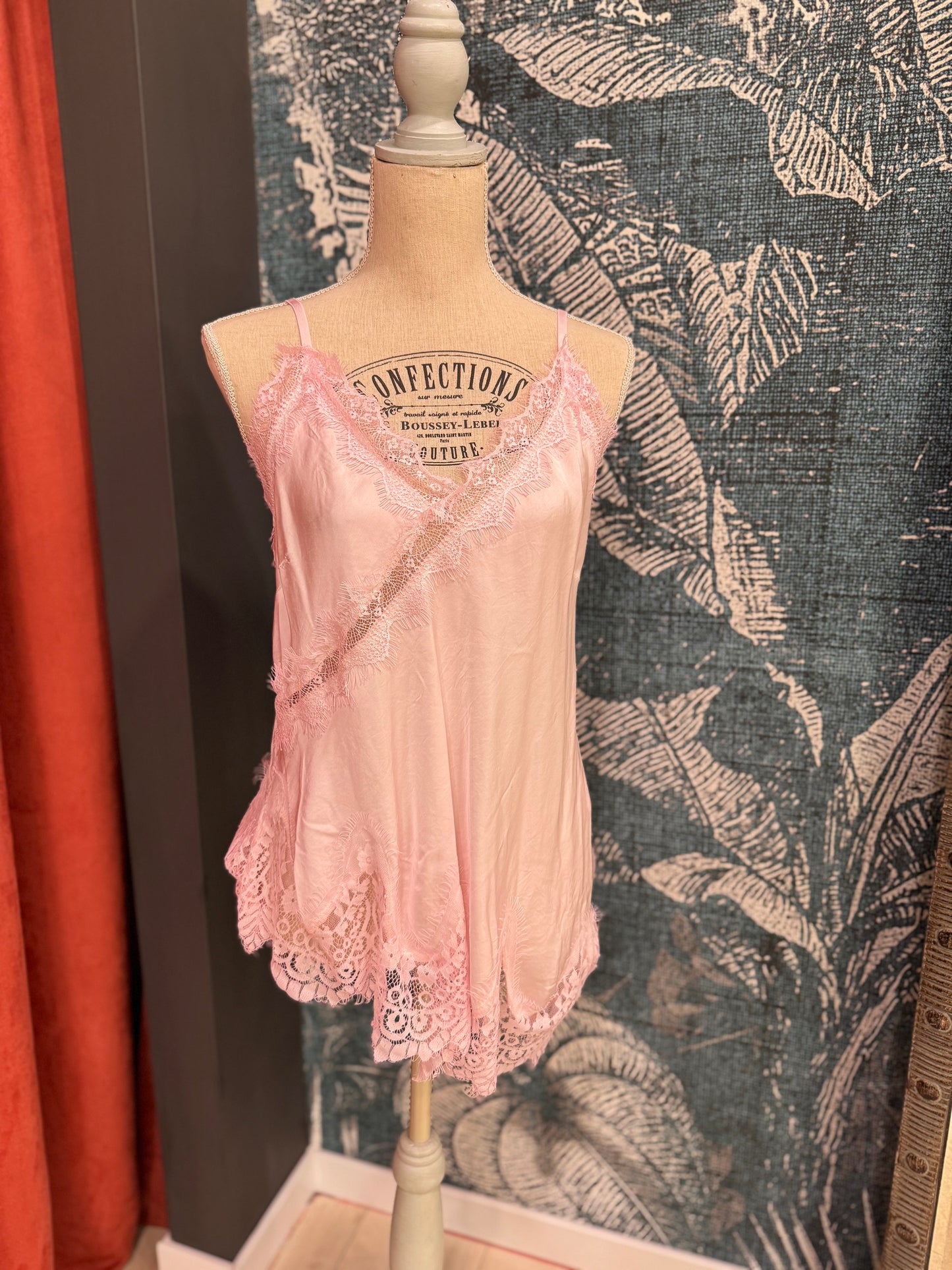TOP LACE ARITA