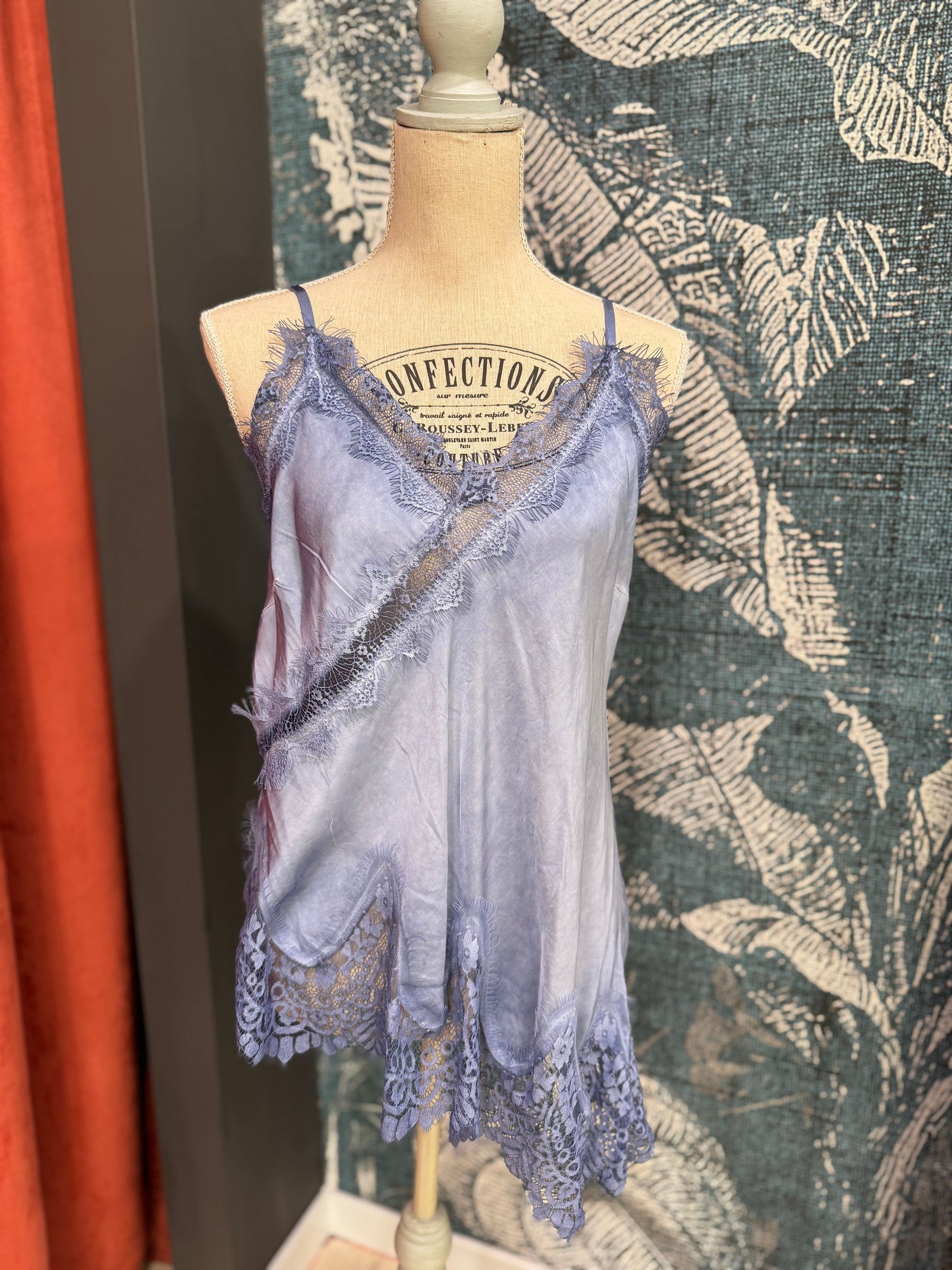 TOP LACE ARITA