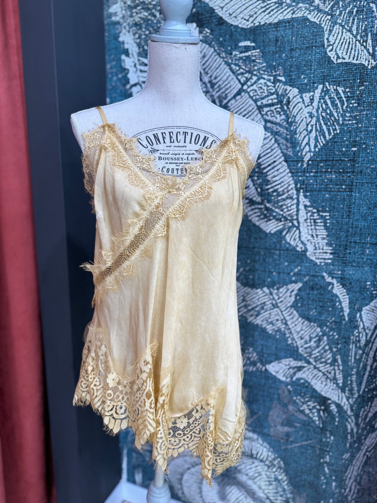 TOP LACE ARITA