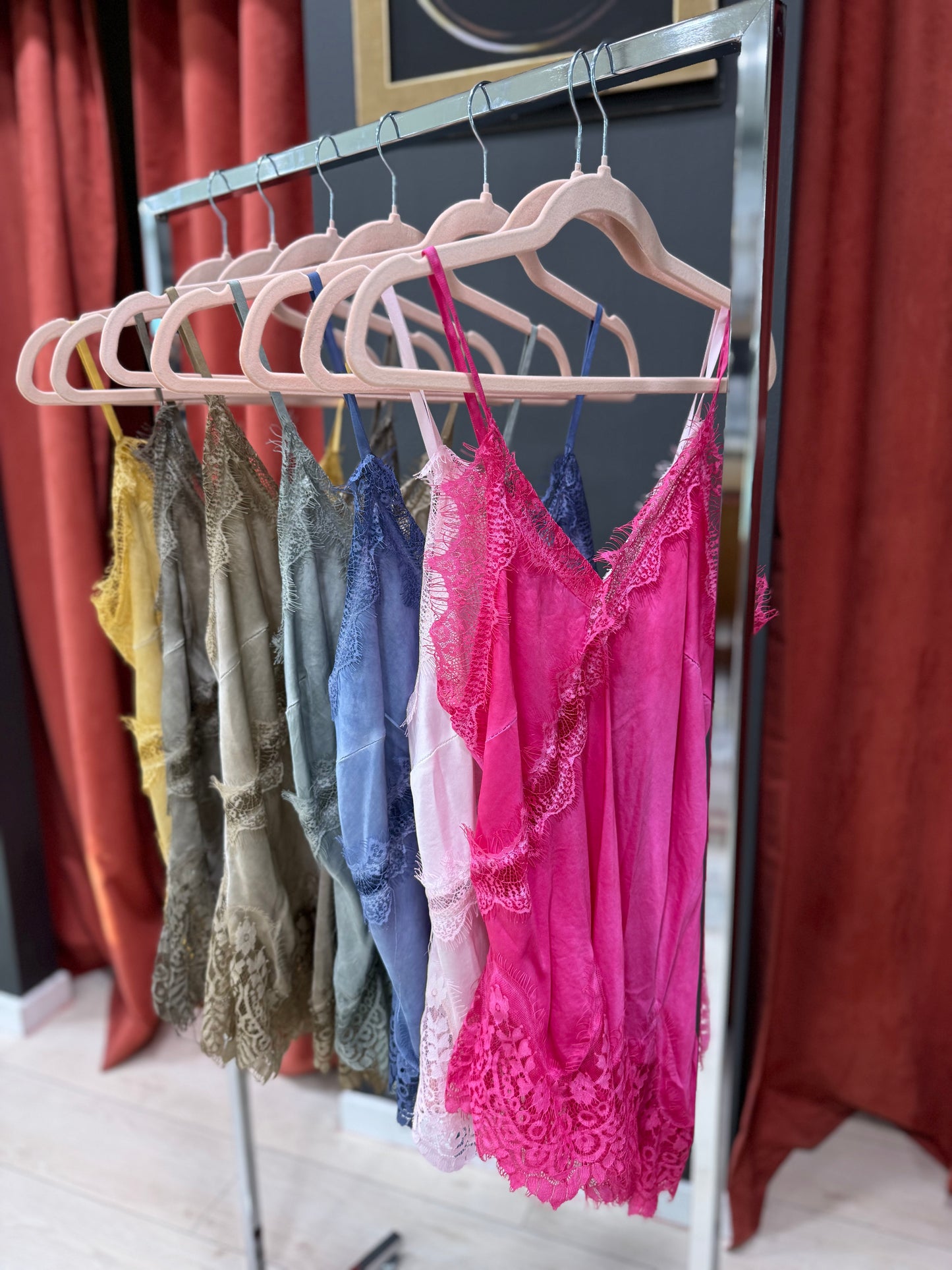 TOP LACE ARITA