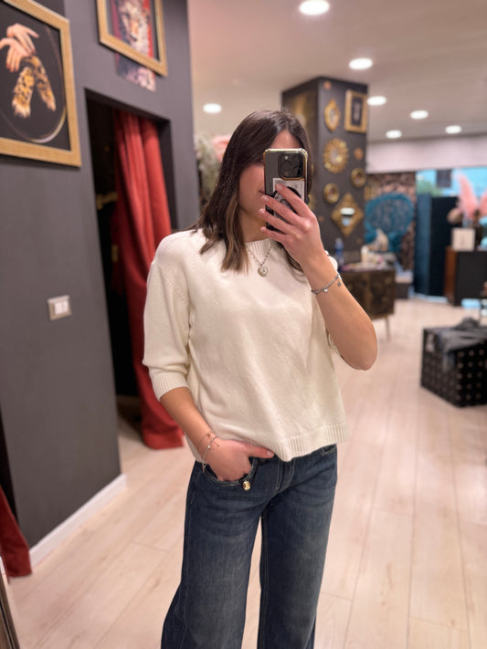 MAGLIA DAILY DON’T WAIT