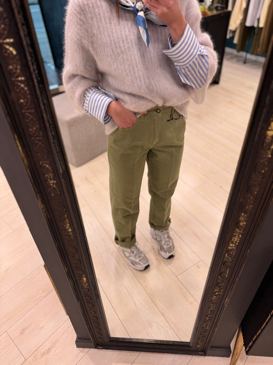 PANTALONE CARROT PHILIALOFT