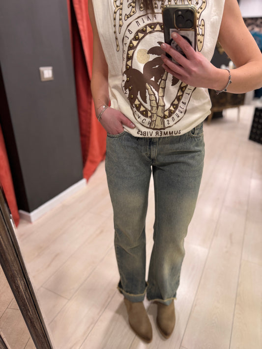 JEANS SLAVATO A ZAMPETTA PHILIALOFT