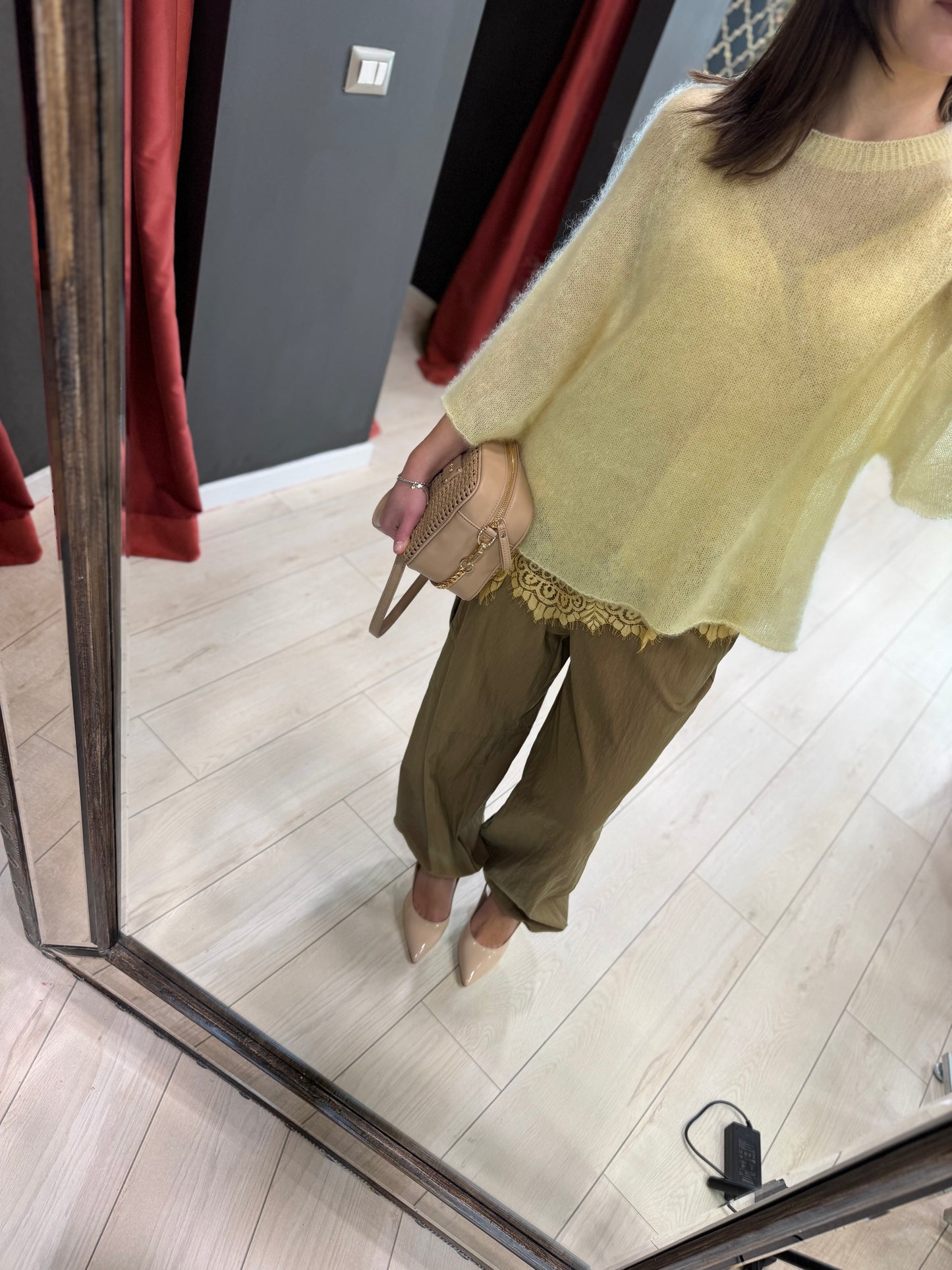 PANTALONE CARGO PHILIALOFT