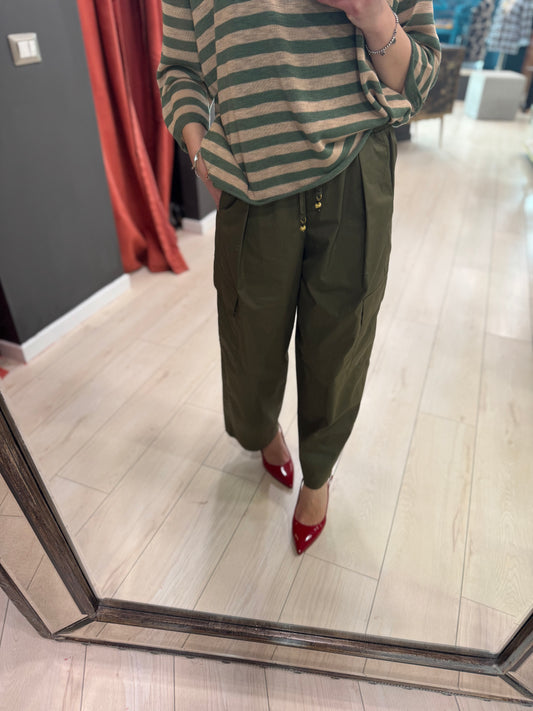 PANTALONE BALLOON PHILIALOFT