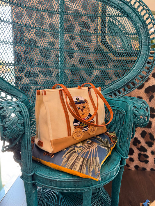 SHOPPER ‘SUMMER MARVIN’ RUEMADAME