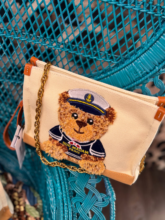 CLUTCH ‘MARVIN SUMMER’ RUEMADAME