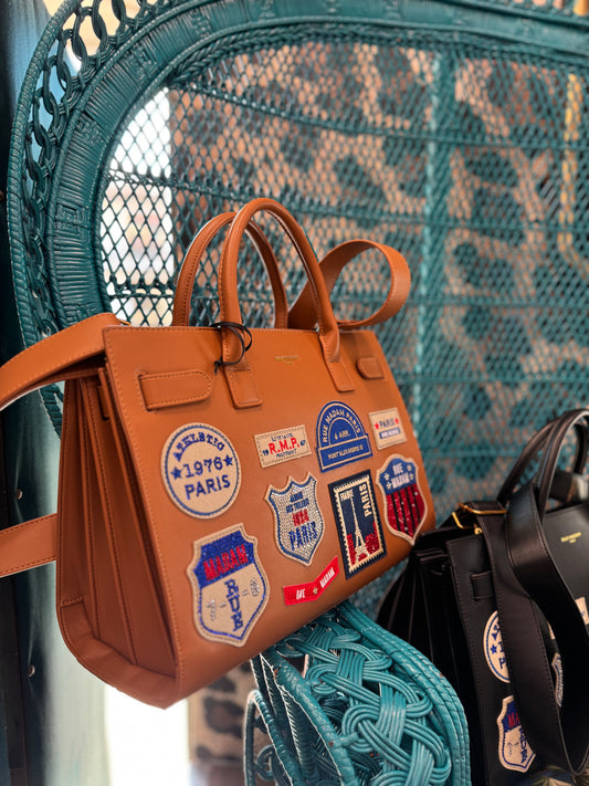 TOTE BAG ‘ST.GERMAIN’ RUEMADAME