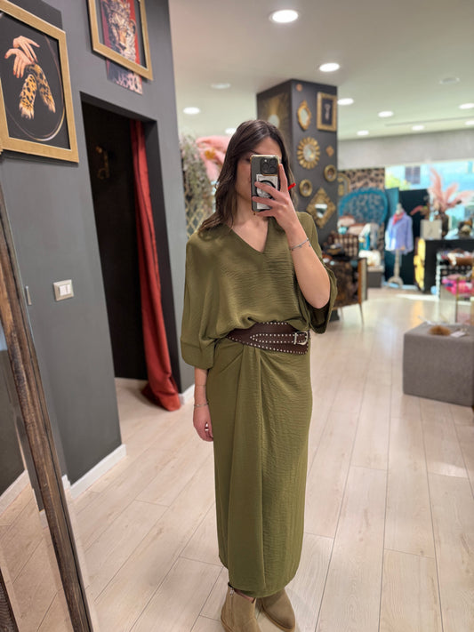 BLUSA 1/2 MANICA PHILIA LOFT