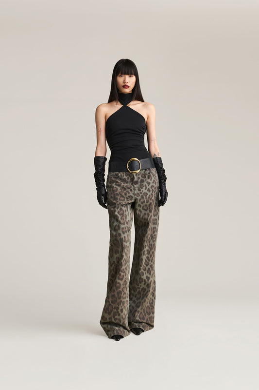 JEANS MAKU ANIYE BY