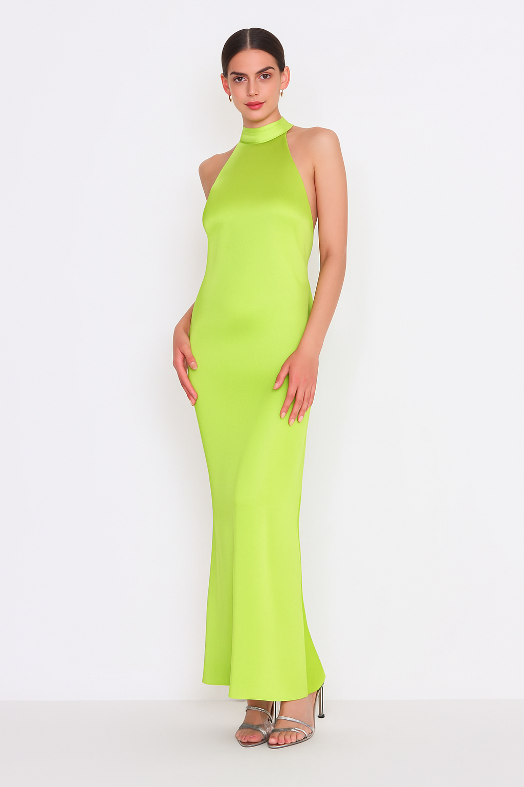 ABITO SCOLLATO SILENCE LIMITED