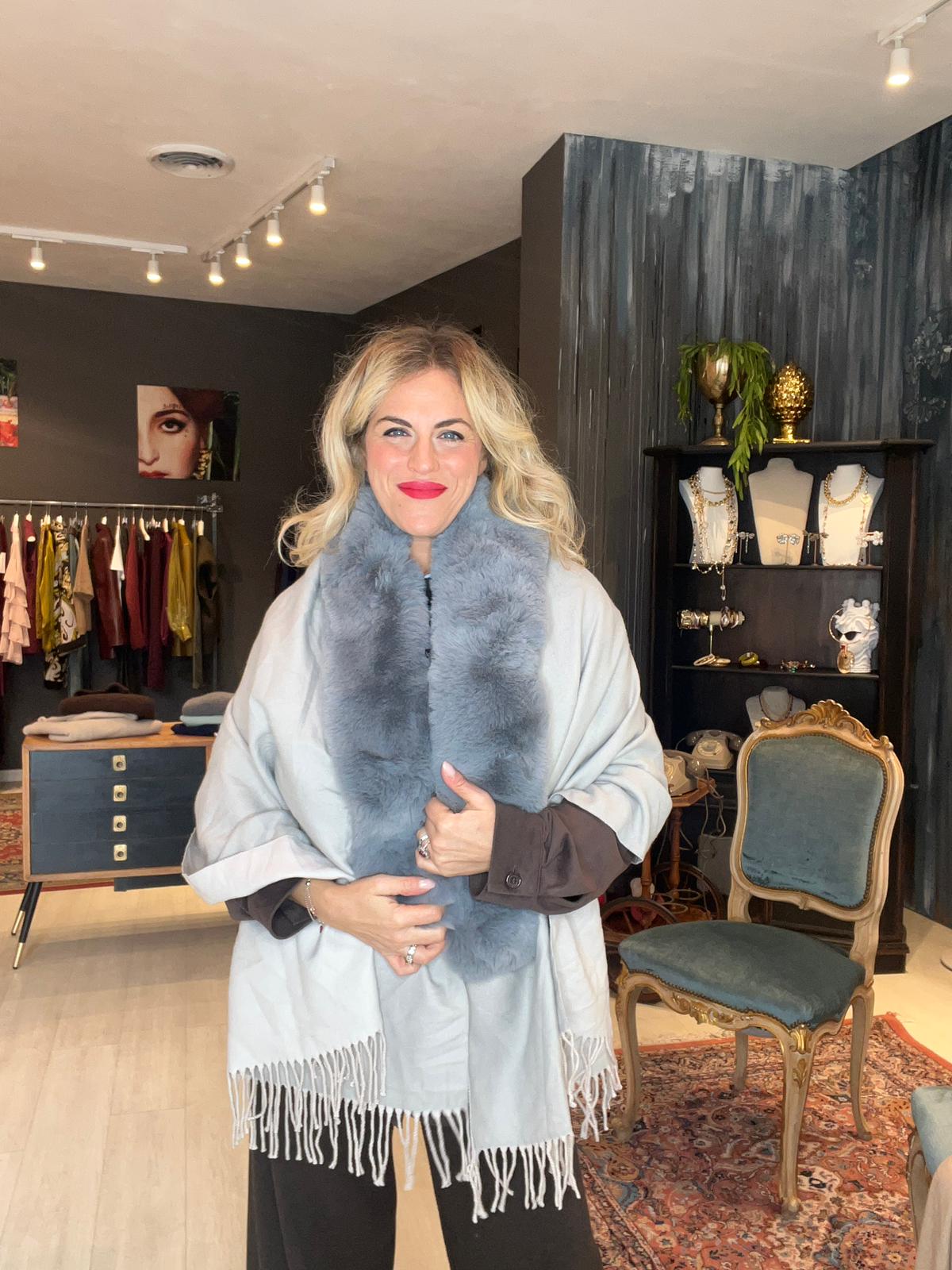 MANTELLA NAOMI BLUGIRL