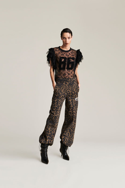 PANTALONE MACULATO ANIYE BY