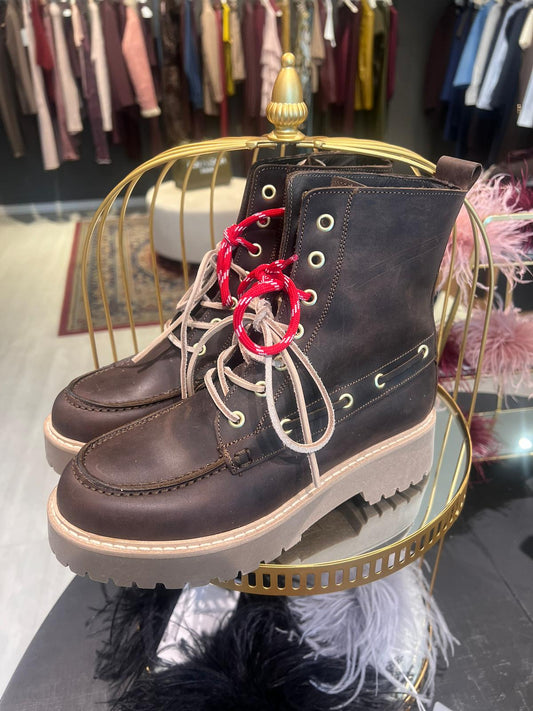 POLACCHINO BALTIMORA DONT WAIT