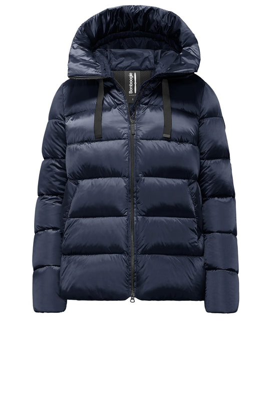 PIUMINO ROMA CORTO BOMBOOGIE