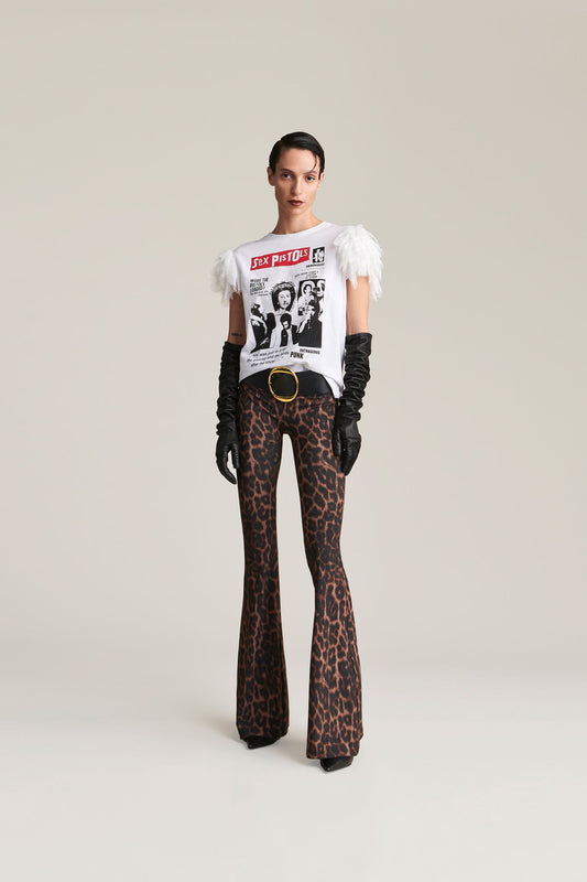 T-SHIRT SEX PISTOLS ANIYE BY