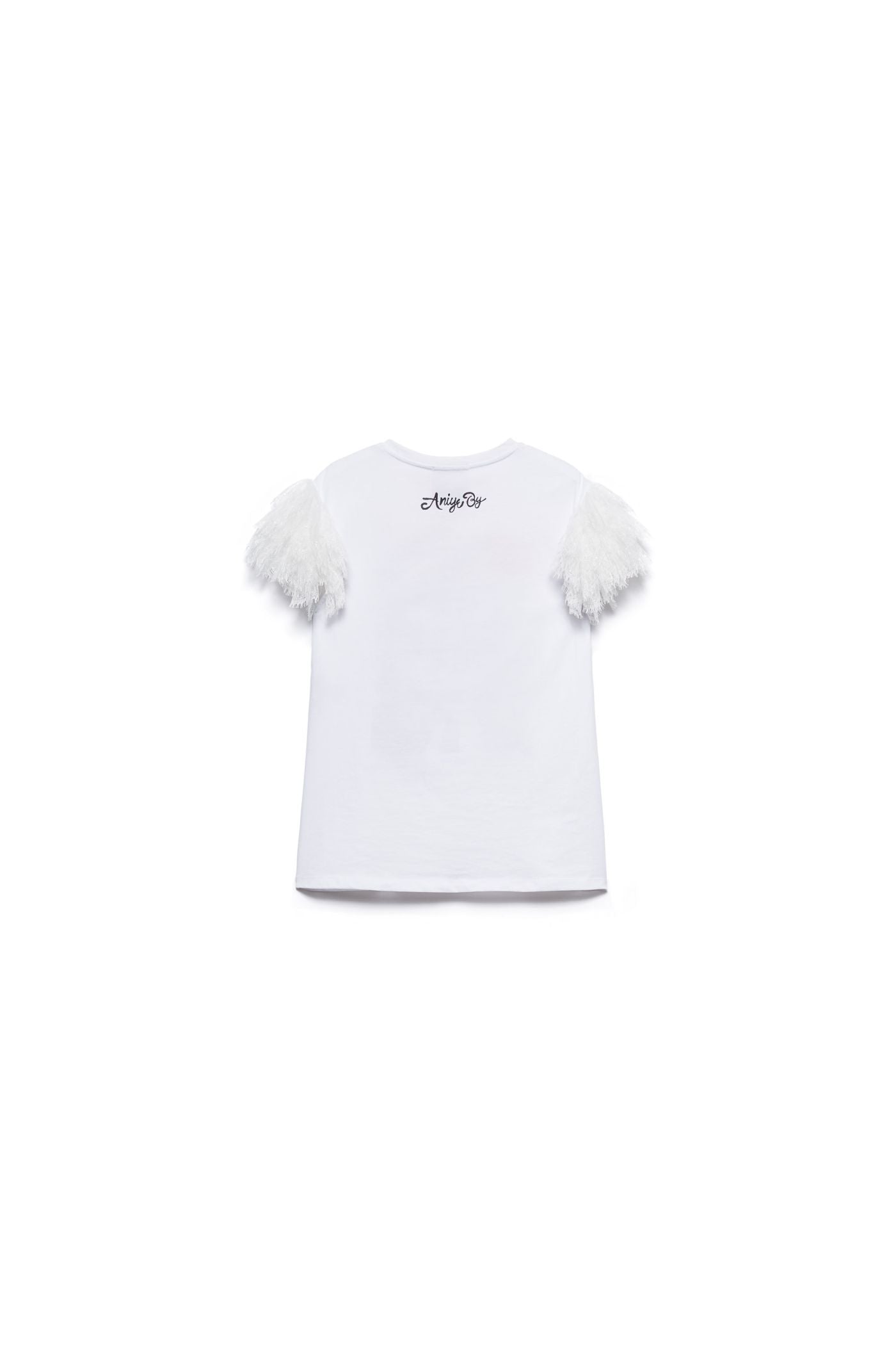 T-SHIRT SEX PISTOLS ANIYE BY